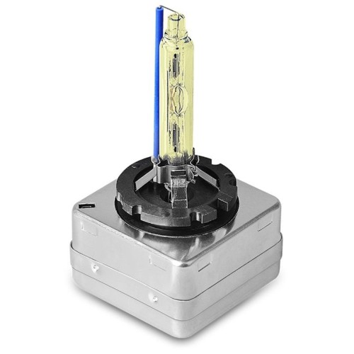 Лампа ксеноновая MTF LIGHT D1S, 85В, 35Вт, 3000К ALLROAD SBD1S3