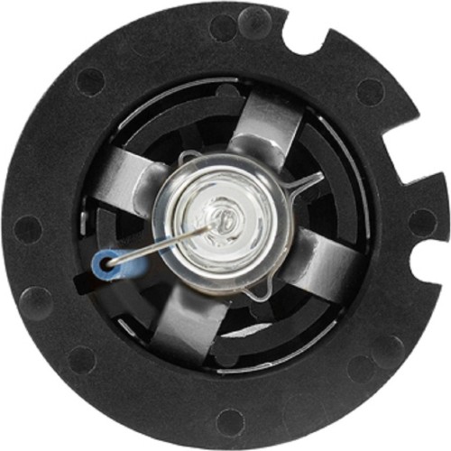 Лампа ксеноновая MTF LIGHT D2R, 85В, 35Вт, 6000К TUNNING SBD2R6 - изображение 2