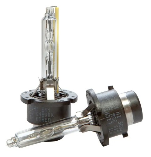 Лампа ксеноновая MTF LIGHT D2R, ABSOLUTE VISION AVBD2R