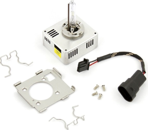 Лампа ксеноновая MTF LIGHT DxS не требуется) SBDxS6 - изображение 2