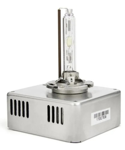 Лампа ксеноновая MTF LIGHT DxS не требуется) SBDxS4
