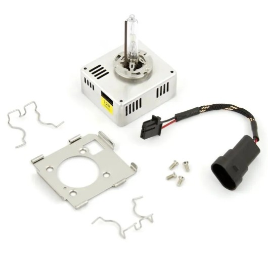 Лампа ксеноновая MTF LIGHT DxS не требуется) SBDxS5 - изображение 2