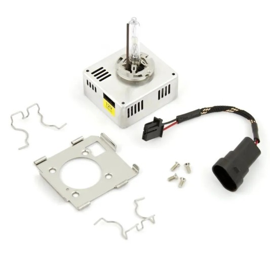 Лампа ксеноновая MTF LIGHT DxS не требуется) SBDxS4 - изображение 2