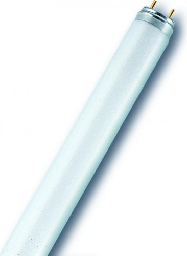 Лампа люминесцентная Osram T8 LUMILUX линейная l 58w/830 25x1 4008321582706