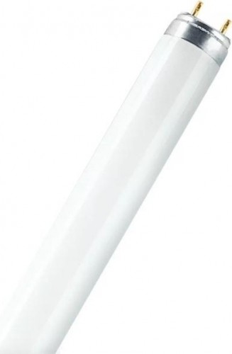 Лампа люминесцентная Osram T8 BASIC линейная l 36w/765 25x1 lf 4008321959836