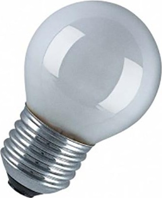 Лампа накаливания Osram ЛОН clas p fr 40w 230v e27 fs1 4008321411716