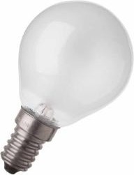 Лампа накаливания Osram ЛОН clas p fr 40w 230v e14 fs1 4008321411471