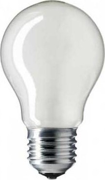 Лампа накаливания Osram ЛОН clas a fr 95w 230v e27 fs1 4058075027862