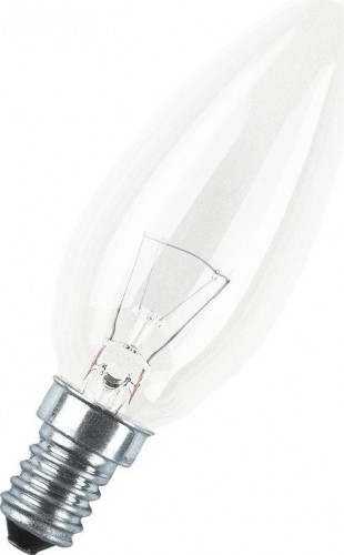 Лампа накаливания Osram ЛОН clas b cl 40w 230v e14 fs1 4008321788641