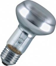 Лампа накаливания Osram ЛОН направленного света concentra spot conc r63 sp 60w 4052899182264