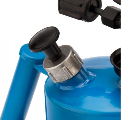 Лампа паяльная REXANT ПЛ-2,0 л 12-0009 - изображение 3