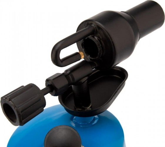 Лампа паяльная REXANT ПЛ-2,0 л 12-0009 - изображение 4