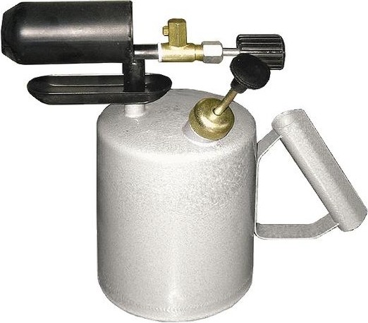 Лампа паяльная СИБРТЕХ 1.5 литра 91442 91442