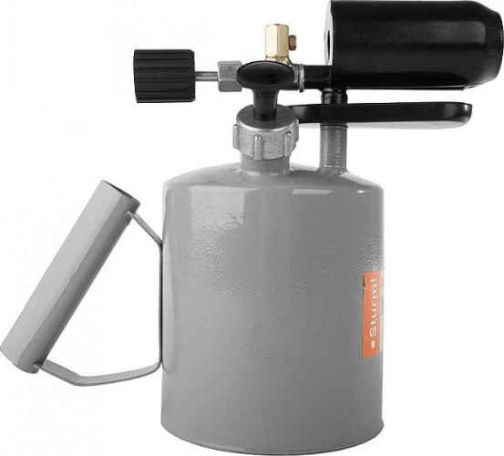 Лампа паяльная Sturm 5015-01-15 1.5л. - изображение 2