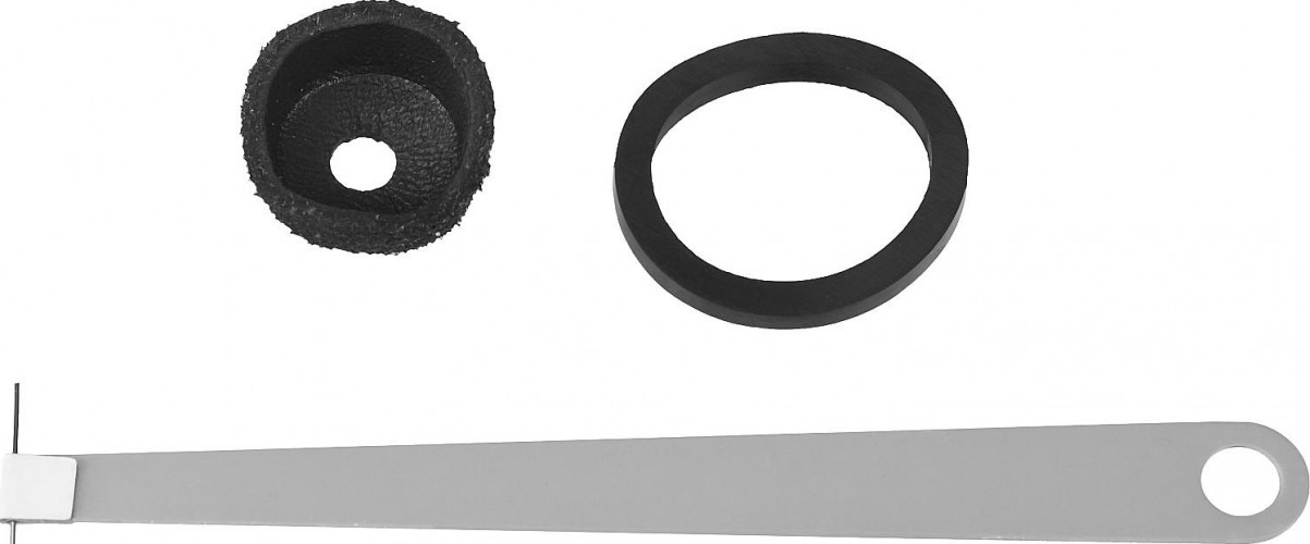 Лампа паяльная ЗУБР Профессионал ВУЛКАН со стальным эжектором, 1,5 л 40652-1.5_z02 - изображение 5