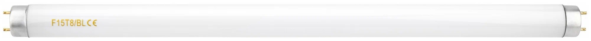 Лампа REXANT 71-0156 Т8 для уничтожителя, S 100м², 15Вт