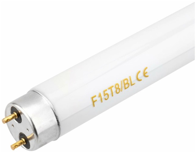 Лампа REXANT 71-0156 Т8 для уничтожителя, S 100м², 15Вт - изображение 2