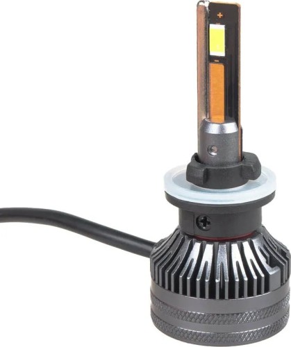 Лампа светодиодная ARNEZI 12/24V H27/1-2 45W 3500lm 6000K Vivid LED 2 шт. DUOBOX IP68 A2000058 - изображение 5