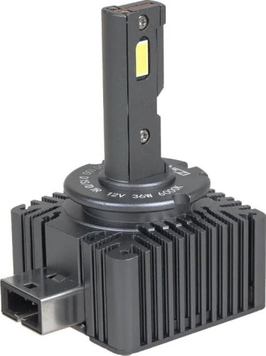 Лампа светодиодная ARNEZI 12/24V D1S/D1R 36W 3000lm 6000K X-Light LED 2 шт. DUOBOX IP68 A2000100 - изображение 4