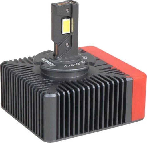 Лампа светодиодная ARNEZI 12/24V D5S 36W 3000lm 6000K X-Light LED 2 шт. DUOBOX IP68 A2000104 - изображение 5