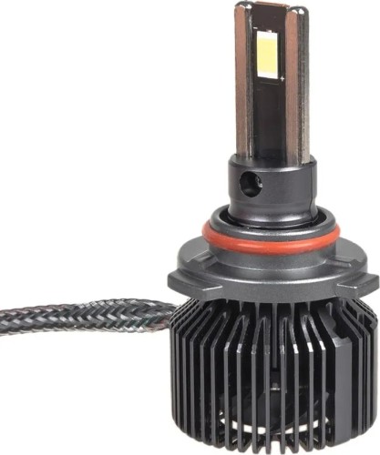 Лампа светодиодная GANZ 12/24V HB3 55W 4000lm 6000K 2 шт. DUOBOX IP68 GIP06362 - изображение 2