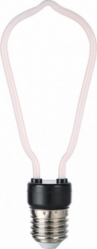 Лампа светодиодная GAUSS Artline ST64 filament 4w 330lm 2700к е27 milky led 1005802104