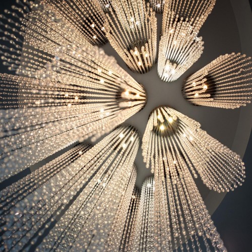 Лампа светодиодная GAUSS Elementary G4 12V 5W 400lm 3000K силикон 18715 - изображение 5