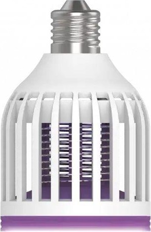 Лампа светодиодная GAUSS GMQ01 mosquito, 6вт, e27, антимоскитная - изображение 2