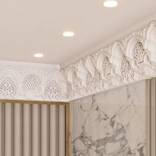 Лампа светодиодная GAUSS GX53 basic 8,5w 810lm 4100k led 20849292 - изображение 3