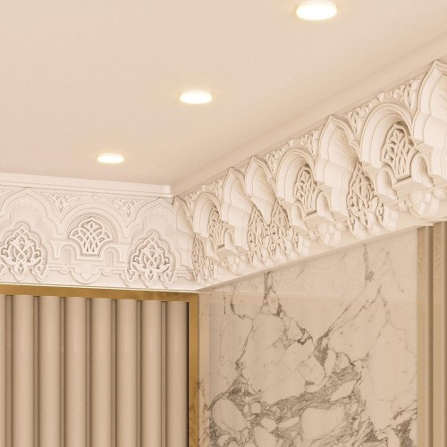 Лампа светодиодная GAUSS GX53 8w 660lm 3000k диммируемая led 108408108-D - изображение 4