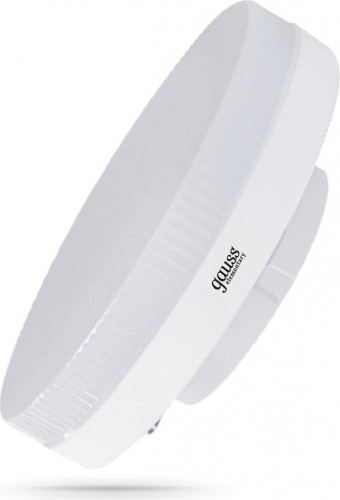 Лампа светодиодная GAUSS GX53 elementary 11w 850lm 6500k led 83831