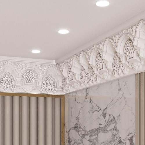 Лампа светодиодная GAUSS GX53 elementary 11w 850lm 6500k led 83831 - изображение 2