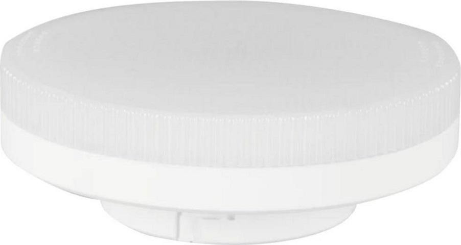Лампа светодиодная GAUSS GX53 basic 8,5w 810lm 4100k led 20849292