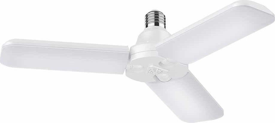 Лампа светодиодная GAUSS Клевер basic 22w 2100lm 4000k e27 led 11732222