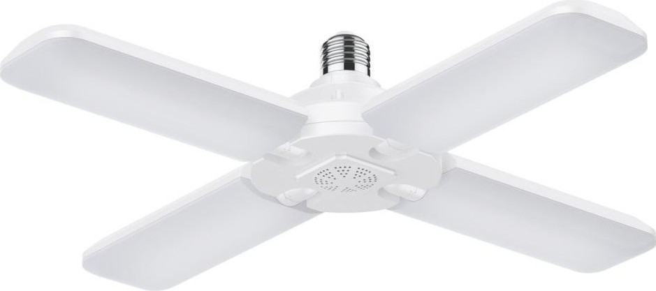 Лампа светодиодная GAUSS Клевер basic 30w 2900lm 4000k e27 led 11732232
