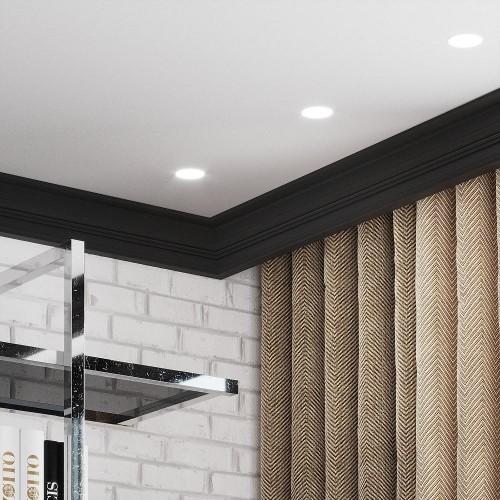 Лампа светодиодная GAUSS MR16 elementary 11w 850lm 6500k gu5.3 led 13531 - изображение 5