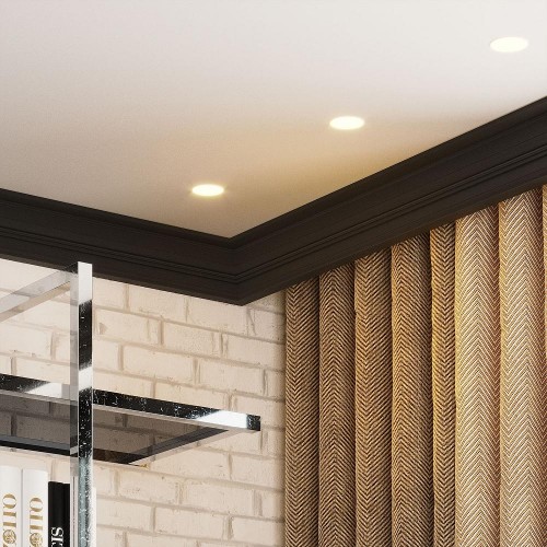 Лампа светодиодная GAUSS MR16 elementary 7w 530lm 3000k gu5.3 led 13517 - изображение 4