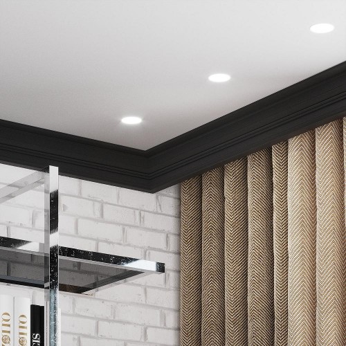 Лампа светодиодная GAUSS MR16 elementary 9w 680lm 6500k gu5.3 led 13539 - изображение 4