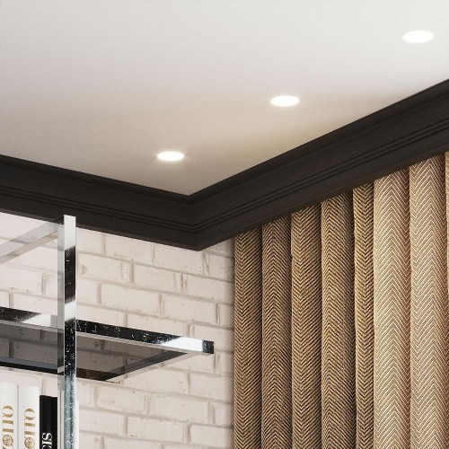 Лампа светодиодная GAUSS MR16 elementary 3.5w 300lm 4100k gu5.3 led 13524 - изображение 3