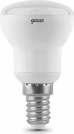 Лампа светодиодная GAUSS R39 r39 4w 350lm 2700k е14 led 106001104