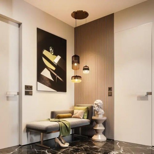 Лампа светодиодная GAUSS R50 r50 6w 500lm 3000k е14 led 106001106 - изображение 5