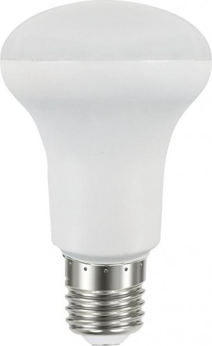 Лампа светодиодная GAUSS R63 r63 9w 700lm 6500k e27 led 106002309