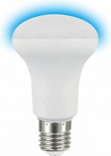 Лампа светодиодная GAUSS R63 r63 9w 700lm 6500k e27 led 106002309 - изображение 2