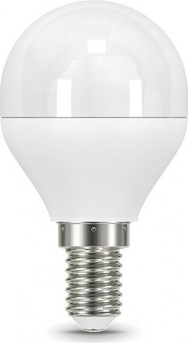 Лампа светодиодная GAUSS Шар шар 9.5w 950lm 4100k e14 led 105101210 - изображение 2
