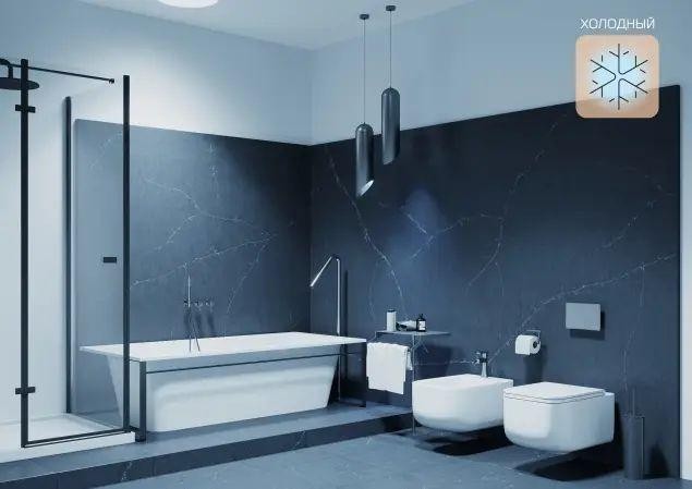 Лампа светодиодная GAUSS Smart home a60 10w 1055lm 2700-6500к e27 диммируемая led 1080112 - изображение 4