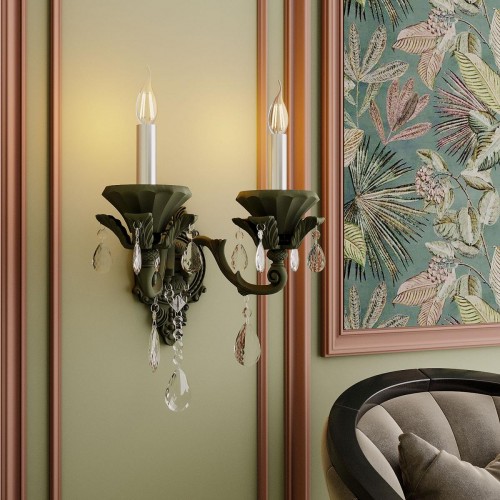 Лампа светодиодная GAUSS Свеча filament на ветру 9w 710lm 4100к е14 led 104801209 - изображение 3