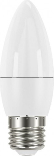 Лампа светодиодная GAUSS Свеча elementary 10w 750lm 4100k e27 led 30220