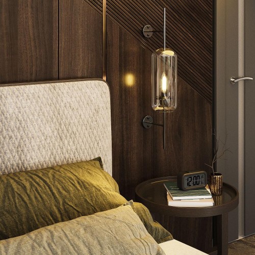 Лампа светодиодная GAUSS Свеча filament 11w 810lm 2700к е14 led 103801111 - изображение 3