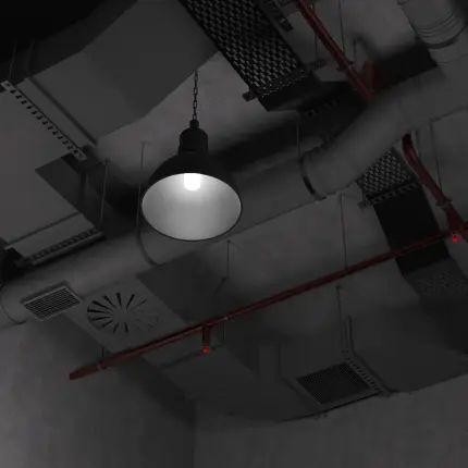 Лампа светодиодная GAUSS T100 elementary 32w 2700lm 6500k e27 led 63233 - изображение 4