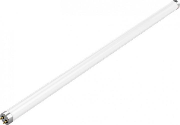 Лампа светодиодная GAUSS T8 elementary t8 10w 780lm 4000k g13 600mm стекло led 93020